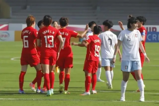 东亚杯中国台北女足名单2022-2022中国台北女足东亚杯大名单