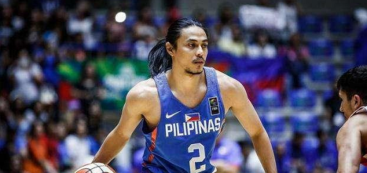 男篮亚洲杯2022菲律宾vs新西兰比赛结果7月17日-视频回放