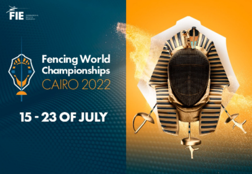 2022世界击剑锦标赛举办地-2022世界击剑锦标赛在哪里进行