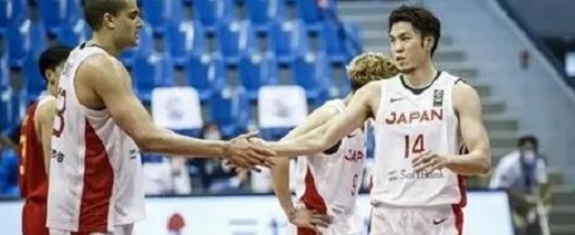 男篮亚洲杯2022日本vs菲律宾比赛结果7月19日-视频回放