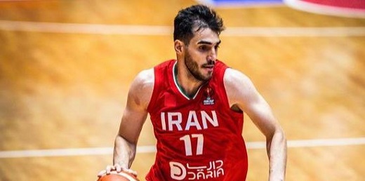 男篮亚洲杯2022伊朗vs约旦比赛结果7月20日-视频回放