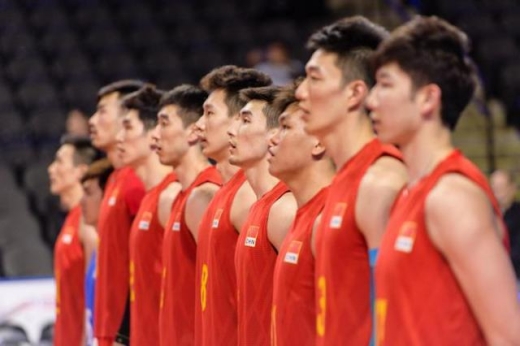 男排世界排名榜2022完整榜-中国男排世界排名2022最新排名榜