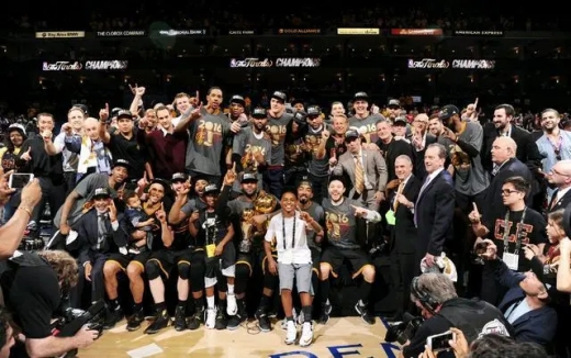NBA总冠军2016-2016nba总冠军是哪个队
