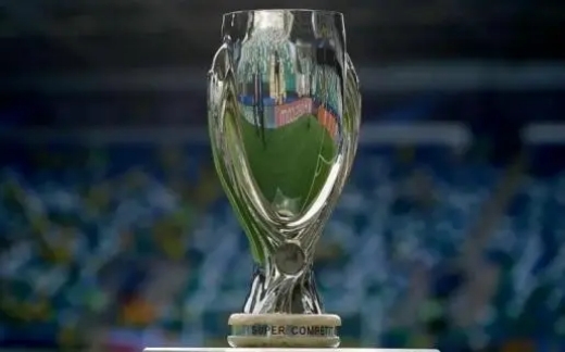 欧洲超级杯皇马法兰克福比赛结果-欧洲超级杯比分2022至23