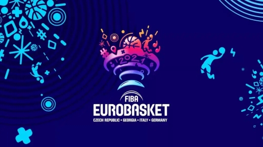 2022男篮欧锦赛时间几点开始结束-欧锦赛篮球2022开始时间地点介绍