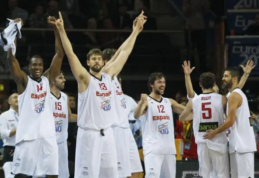 2022年男篮欧锦赛分组名单-欧锦赛篮球2022分组名单公布