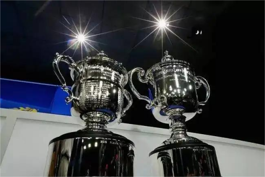 美网奖金分配2022-2022美国网球公开赛冠军奖金是多少