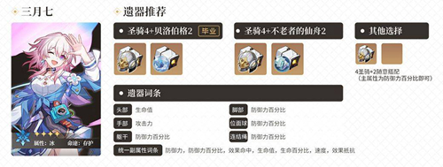 崩坏星穹铁道新历战余响怎么过-崩坏星穹铁道新历战余响攻略