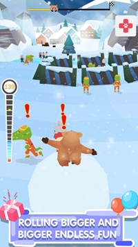熊熊的冒险之旅汉化版下载_熊熊的冒险之旅汉化中文版下载