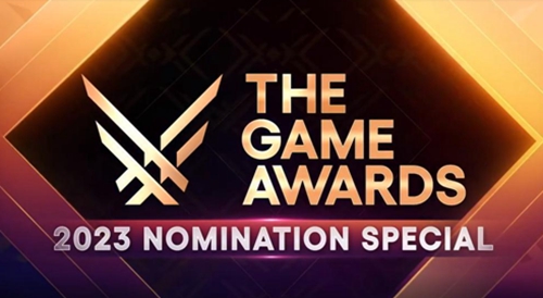 2023年度最佳游戏TGA提名有哪些-tga2023年度最佳游戏提名名单