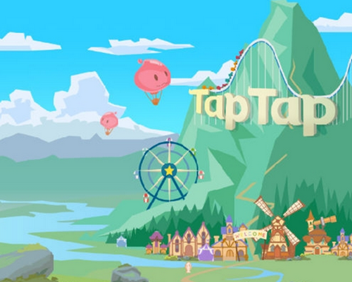 taptap测试版app下载-taptap测试版安卓游戏下载