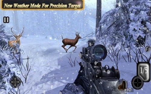 动物终极猎人安卓下载_动物终极猎人游戏最新版下载
