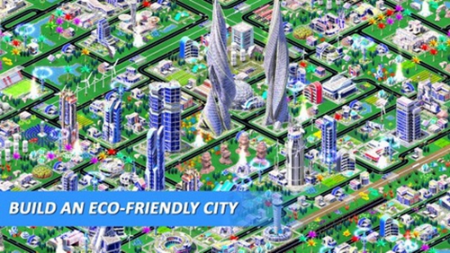 设计太空城市安卓游戏下载_设计太空城市最新版安卓下载