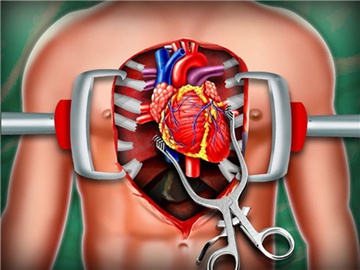 心脏外科医院安卓下载_心脏外科医院游戏最新版下载