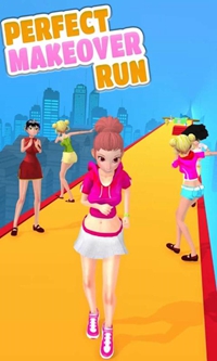 美女跑步改头换面游戏下载安装_美女跑步改头换面安卓版手机游戏下载