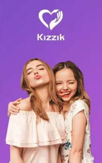 kizzikapp下载安装_kizzik安卓版3.1.0手机下载