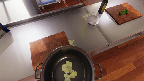料理模拟器游戏下载_料理模拟器游戏安卓版下载
