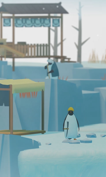 企鹅岛游戏下载_企鹅岛游戏安卓版下载