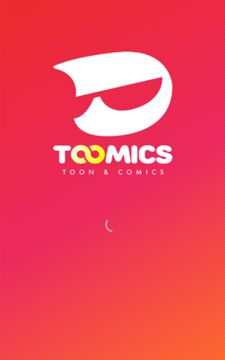 Toomics韩漫app下载安装_Toomics手机免费下载
