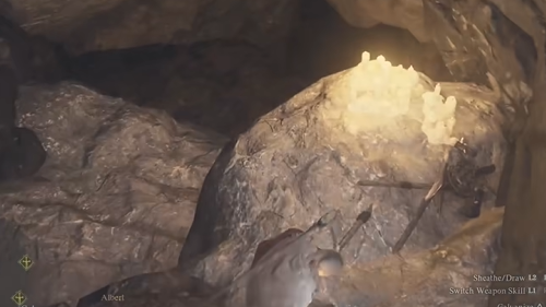 龙之信条2 蜥蜴洞穴怎么过-龙之信条2蜥蜴洞穴探索攻略