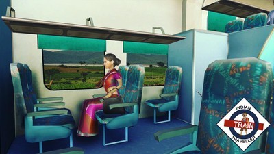 印度货车驾驶模拟