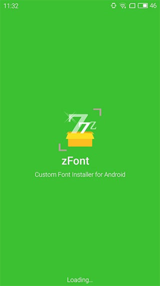 zfont2.2.0版本app