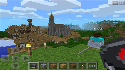 我的世界1.7.0.5手机版