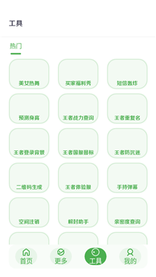 美化画质宝箱3.1版本