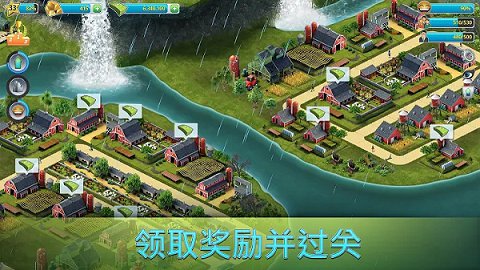 城市岛屿3:模拟城市
