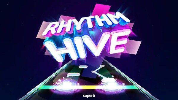rhythm hive2.3.2