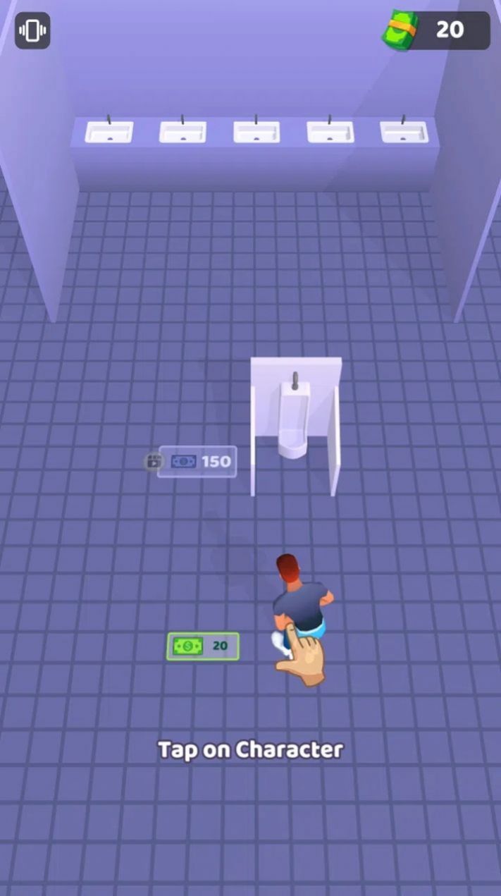 厕所生活游戏2023最新版