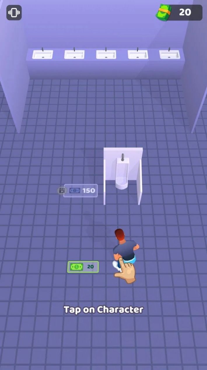 厕所生活游戏2023最新版