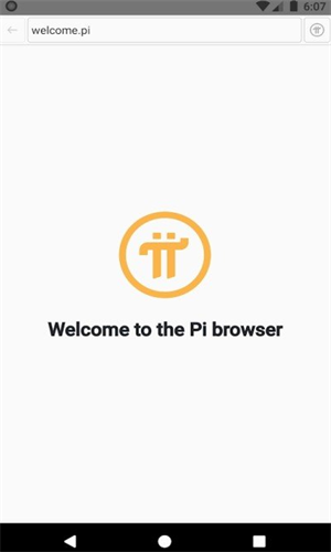 Pi Browser1.6.1版本