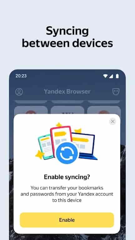 yandex软件中文