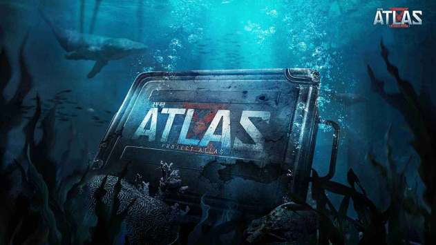 代号ATLAS