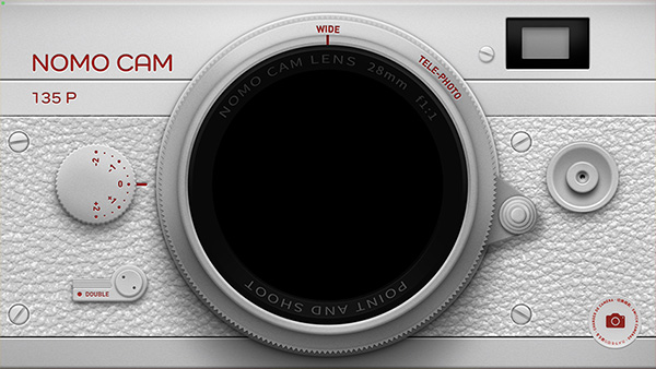 nomocam相机2024最新版