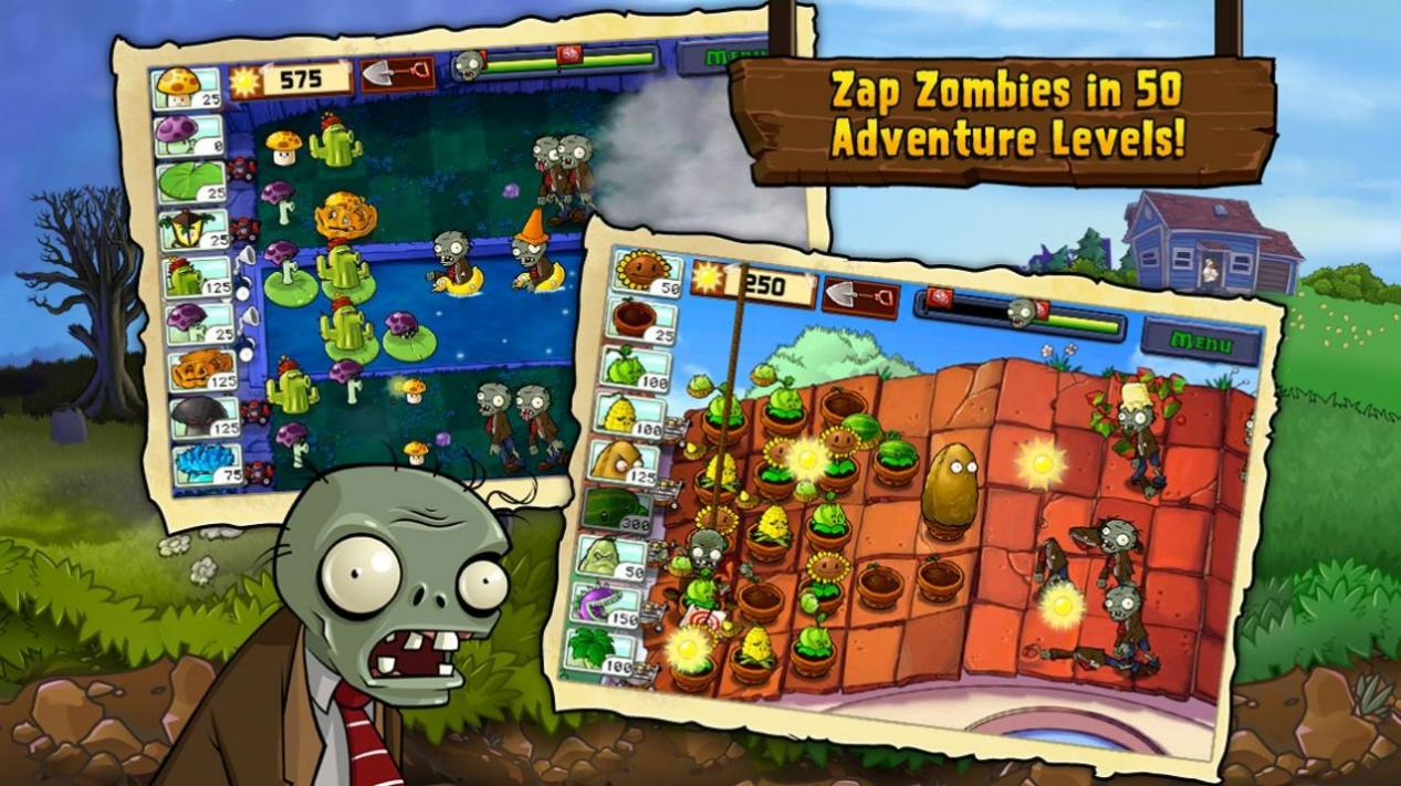 pvzuniverse都市传说版